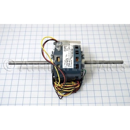 Iec 112HP, 208230V  FAN COIL MOTOR E020-70021674